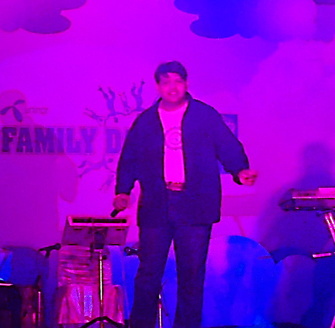 Uninor Family Day 2011