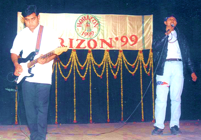 Horizon 1999 Performance