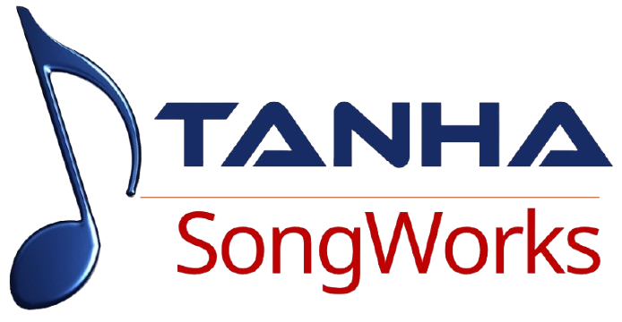 TANHA SongWorks Logo