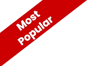 Most Popular Tag