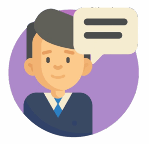 Share your Story Icon