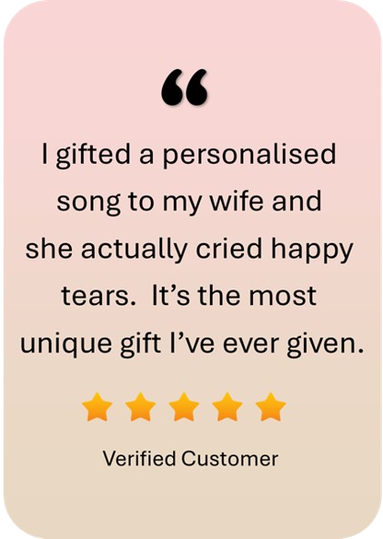 TANHA SongWorks Testimonial 1