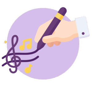 Write & Compose Icon