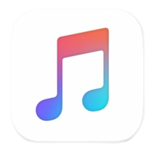iTunes Logo