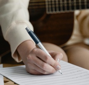 Writing and Composing