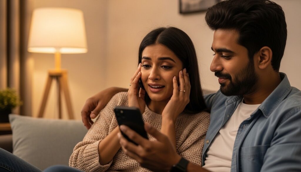 Personalised Songs for Brother & Sister​