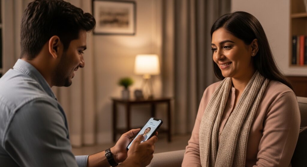 Ocassions - Song Gifting