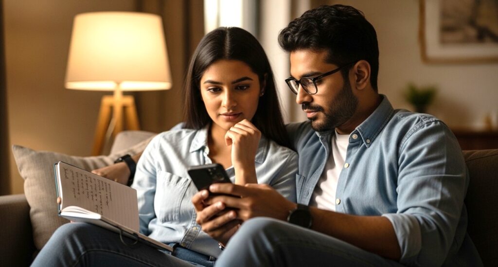 Pricing - Couple Discussion