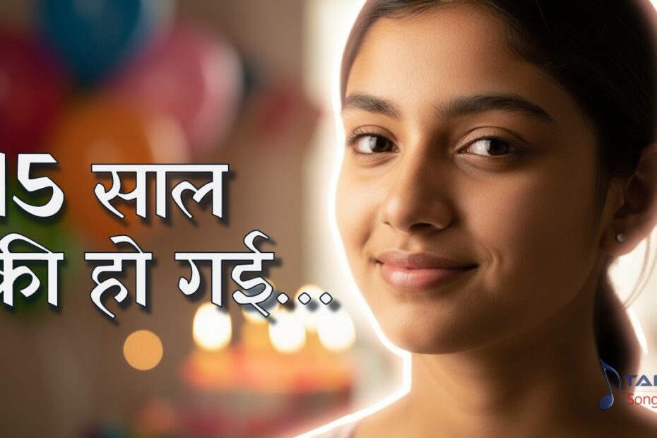 birthday song for daughter