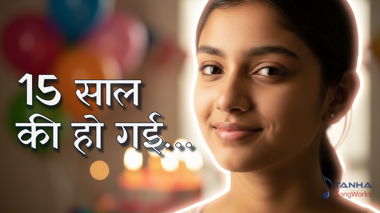 birthday song for daughter