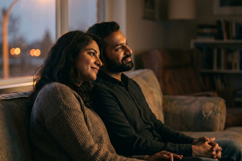 romantic Hindi love song