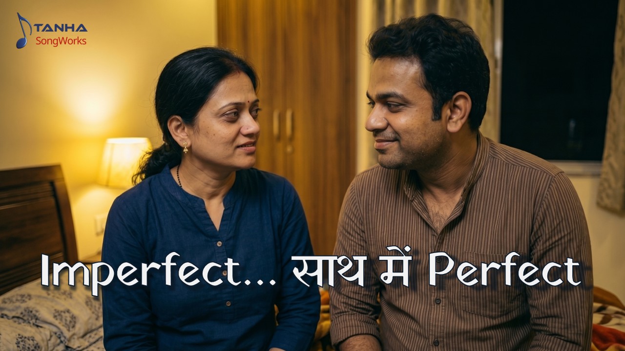 Married Couple Anniversary Image