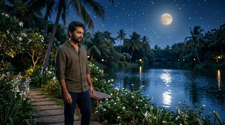 Romantic Love Song - Chanda ne chhua