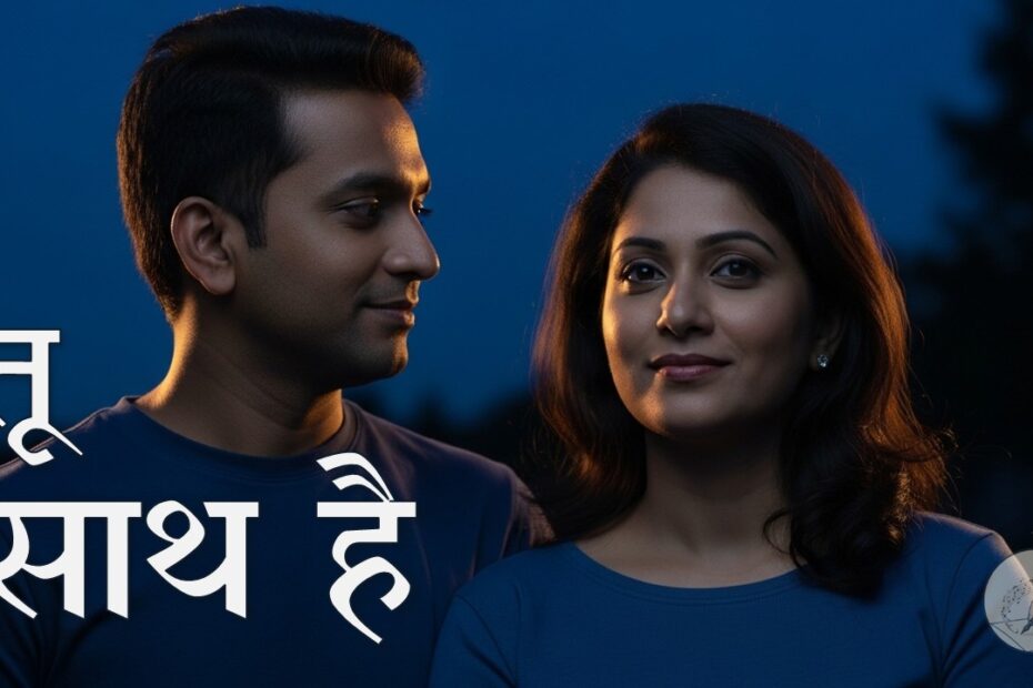 Tu saath hai Thumbnail