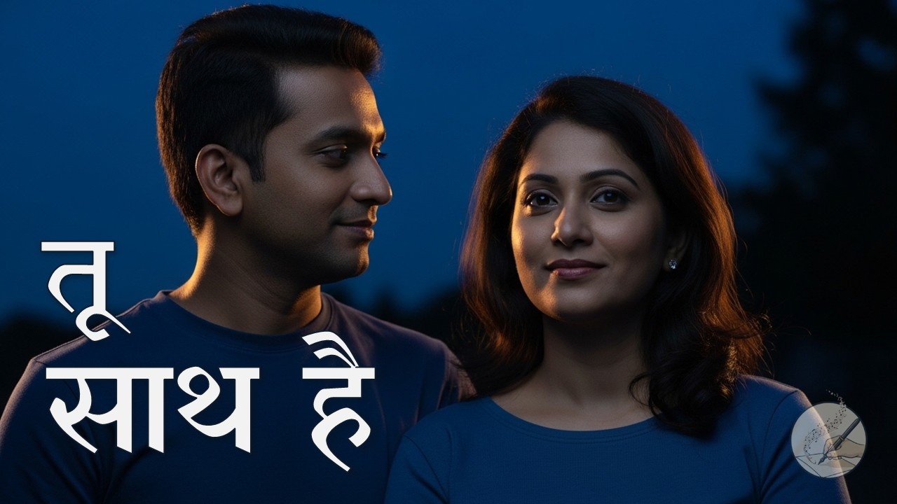 Tu saath hai Thumbnail