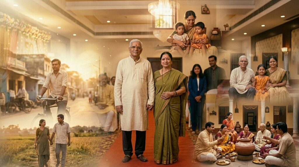 50th Wedding Anniversary Gift Song