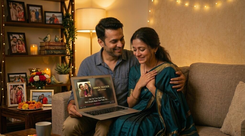 Gifts for Husband and Wife