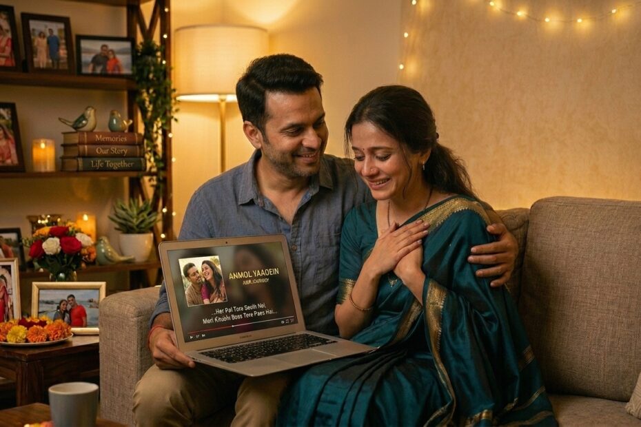 Gifts for Husband and Wife