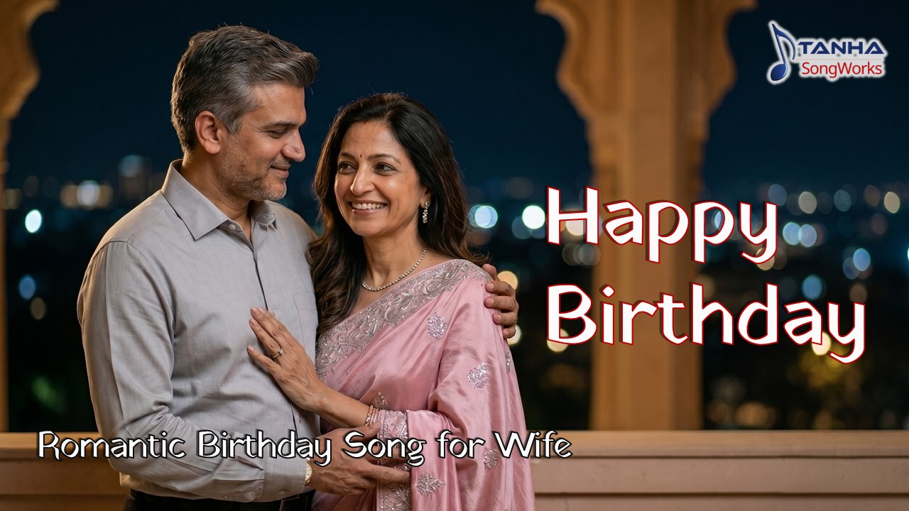 Birthday Gift for Wife