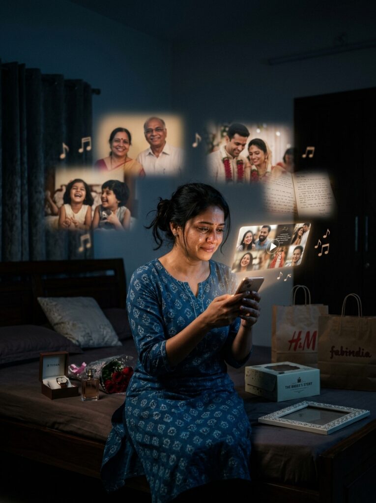 Behind Every TANHA Song – How Personalised Songs Are Created