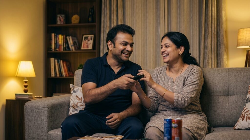 Anniversary Song for Husband or Wife