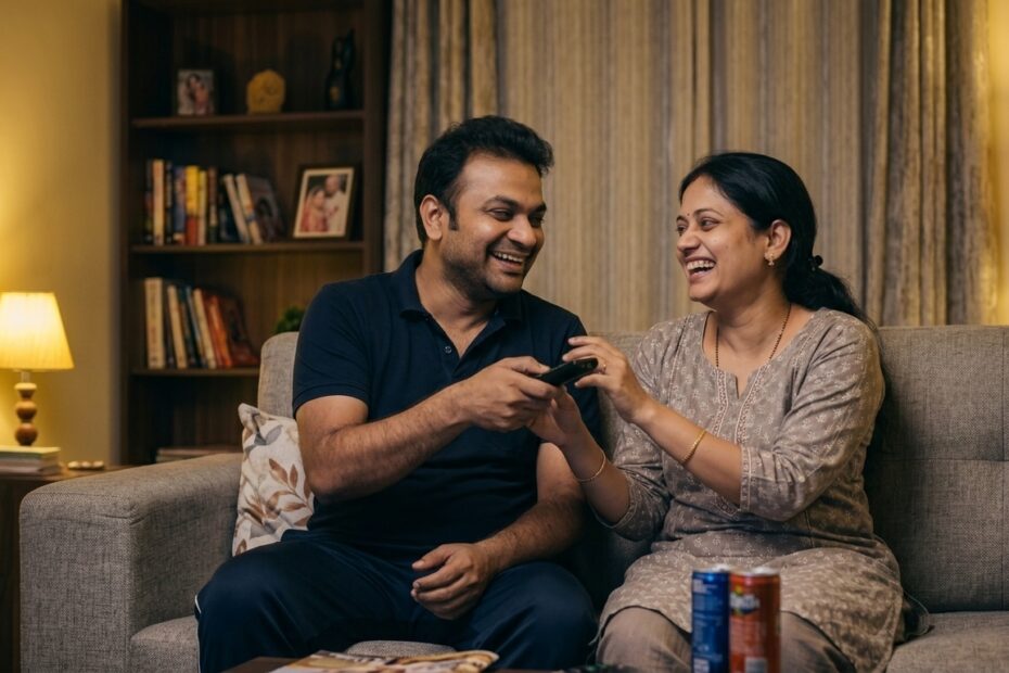 Anniversary Song for Husband or Wife