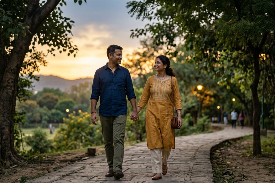 Love Song for Wife or Husband