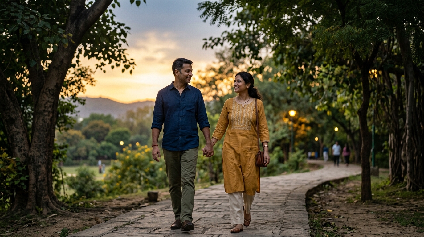 Love Song for Wife or Husband