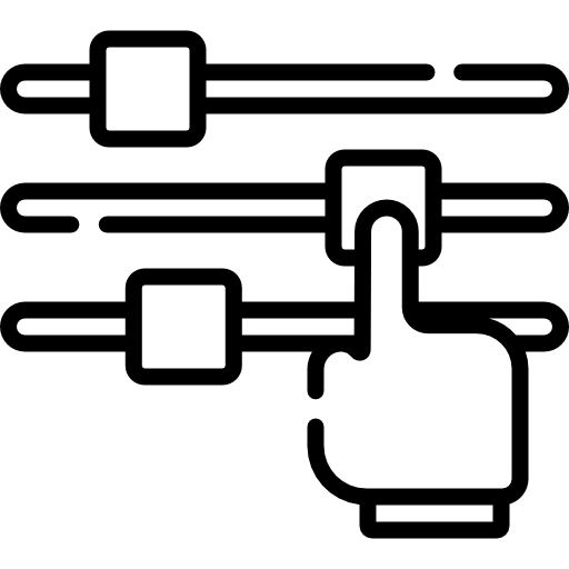 Audio Slider